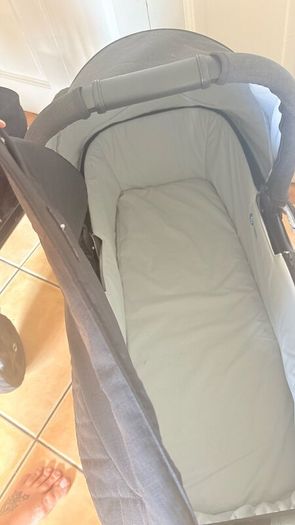 pram/stroller