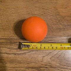 Lacrosse Massage Ball