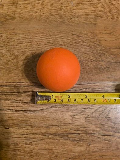 Lacrosse Massage Ball
