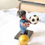 Soccer legend figures Image 6