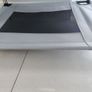 New dog bed with sun canopy Image 2
