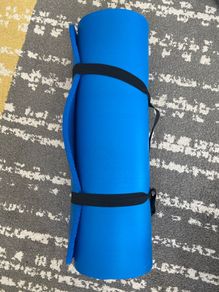 Yoga mat