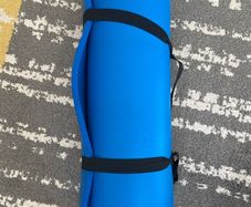Yoga mat