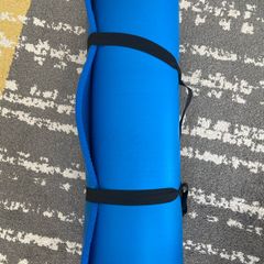 Yoga mat