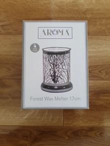 wax melter