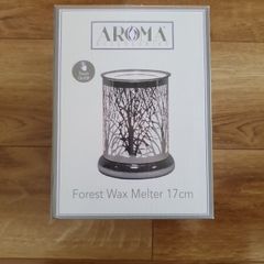 wax melter