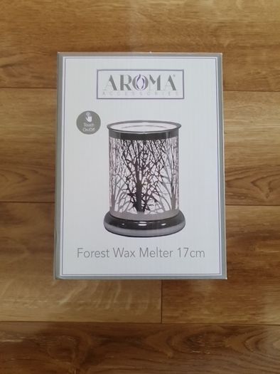 wax melter