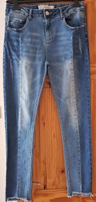 Girls jeans