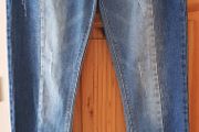 Girls jeans