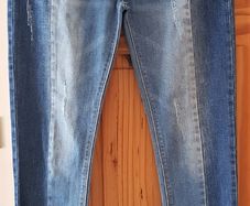 Girls jeans
