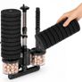 Kruger Meier AeroTwin BIO L - Internal Sponge Filter with Biological Filtration 3W, 60-120 L Image 3