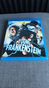 Young Frankenstein