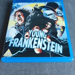 Young Frankenstein