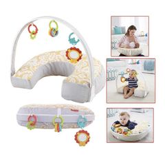 Nursing Pillow 4 in 1