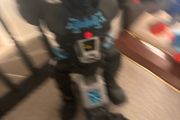 batman
