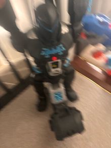 batman