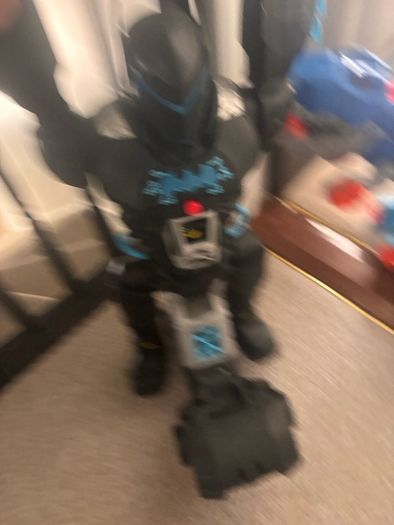 batman