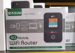 4g Wifi Modem + Store Guarantee