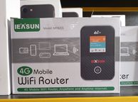 main image for ad 4g Wifi Modem + Store Guarantee