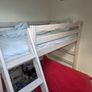 FLEXA Classic kids high sleeper bed Image 3