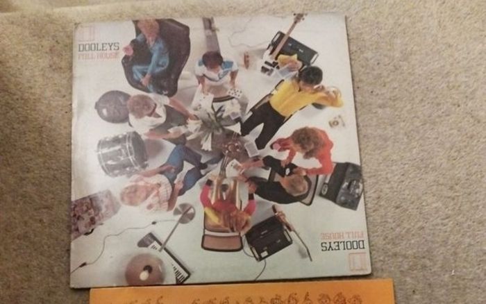 5e clearance Irish music vinyl lps