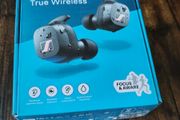Sennheiser true wireless sport