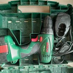 Cordless Drill