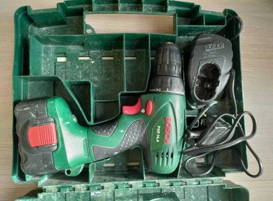 Cordless Drill