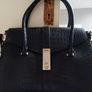 Guess Black Handbag Image 5