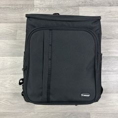 NEW Thermal Backpack Cooler Black Picnic Bag