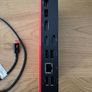 Lenovo / Thinkpad universal dock station (USB-C) Image 2