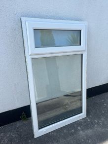 Double Glazed Window