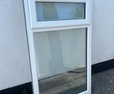 Double Glazed Window