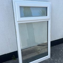 Double Glazed Window