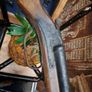 Vintage Toy Rifle Image 4