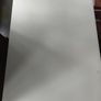 white coffee table 120x30 inches Image 2