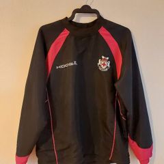 tullamore rfc windbreaker