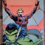 MUTANT X Complete Collection Volume 1 graphic novel. From MARVEL Comics Image 2