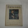Four Days - The Historical Record Of The Death Of President Kennedy (Published 1964) Image 2