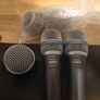 Shure Beta Microphones Image 3
