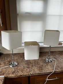 lamps