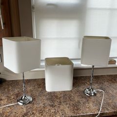 lamps