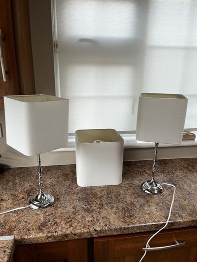 lamps