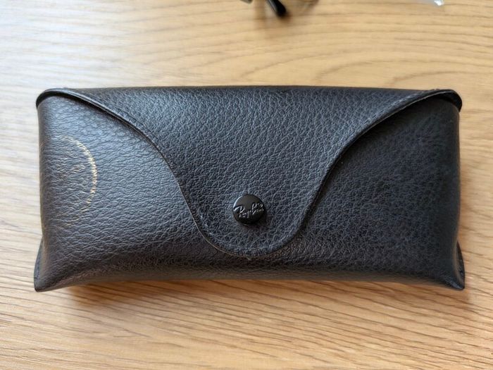 Ray-Ban Clubmaster Sunglasses