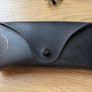Ray-Ban Clubmaster Sunglasses Image 5
