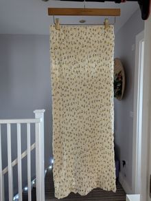 Midi Mango woman skirt