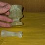 Marble Mortar and Pestle Image 7