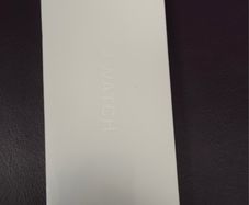 Brand new Apple watch