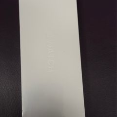 Brand new Apple watch