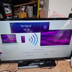 Walker TV 32 inch